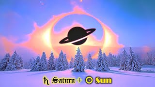 Remedies for SunSaturn directions [upl. by Joela]