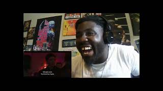 POWER BOOK II GHOST SEASON 4 EP5 quotEGO DEATHquot MID SEASON FINALE REACTION\ RANT [upl. by Elocal]