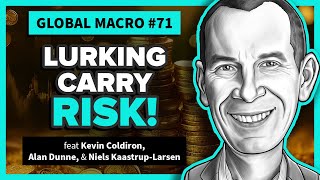 Hidden Risks in Your Portfolio  Global Macro 71 [upl. by Dahsra]