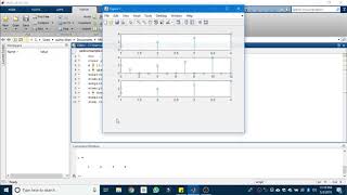 UpsamplingDownsampling Code On Matlab [upl. by Rizzo788]