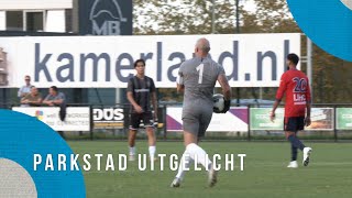 Parkstad Uitgelicht  Afscheidswedstrijd Randy van Haren [upl. by Kared]