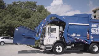 Lakeshore Recycling Systems Commercial Business Services [upl. by Nowell]