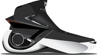 The World’s First Smart Shoe Cool Gadget  Must Watch [upl. by Cecilio]