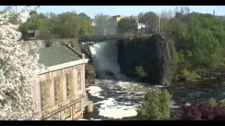 Webcam Paterson Falls NJ [upl. by Issor]