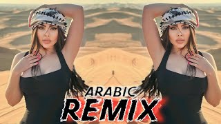 Arabic New Remix Song 2024  Bass Boosted  Arabic Tiktok Trend Song  Arabic Music [upl. by Elma]