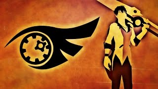 RWBY AMV  Superman  Qrow [upl. by Poul975]