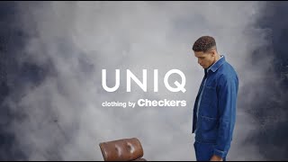 AW ’24 Collection Is Now Instore  UNIQ Clothing by Checkers [upl. by Kolnick]