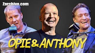 SAM GOT A CIRCUMCISION  OPIE amp ANTHONY [upl. by Suneya]