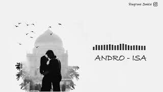 Andro  Sonnaya Lunnaya Isa Ringtone ll Download link below ll Ringtone Junkie [upl. by Hsima]