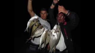 SURFCASTING PESCA ALL ORATE GIUGNO 2013 SULLA LUNGA DISTANZA [upl. by Alley464]