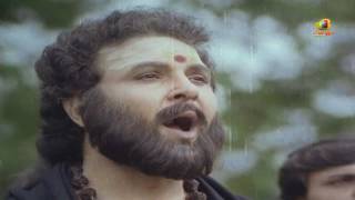 Ayyappa Swamy Mahatyam Songs  Dhanyoham O Sabareesa  Sarath Babu [upl. by Hummel540]