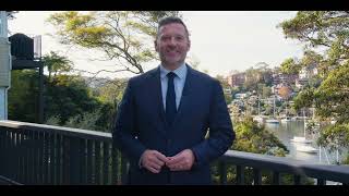 Property Video  49 Cremorne Road Cremorne Point [upl. by Wrand676]