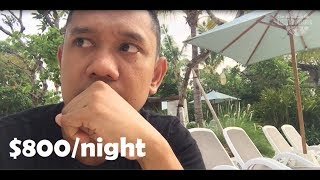 Five Star Hotel ReviewTHE ANVAYA BEACH RESORT IN BALI [upl. by Eam193]