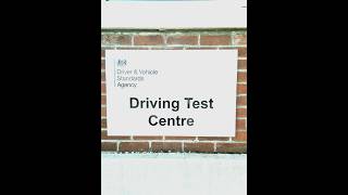 Sevenoaks Driving Test 1335 24th November 2023 x2 Speed [upl. by Arlyn]