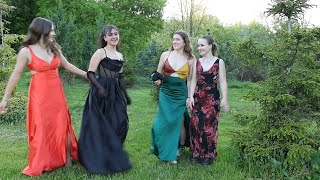 Interlochen Arts Academy Prom 2024 [upl. by Bab501]