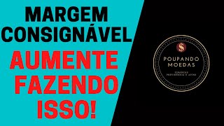 COMO LIBERAR MARGEM CONSIGNÃVEL  SEM PRECISAR FAZER UM NOVO CONTRATO DE EMPRÃ‰STIMO [upl. by Remoh]