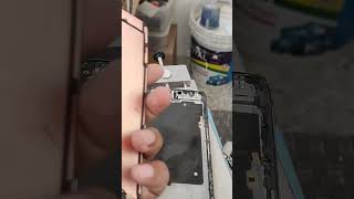 Vivo v23 pro paper display [upl. by Nayrbo]