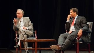 Richard Dawkins VS Neil deGrasse Tyson  Debate  The Poetry of Science [upl. by Onaivlis]