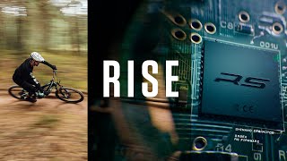 ORBEA RISE 2021  RISE BEYOND [upl. by Awhsoj]