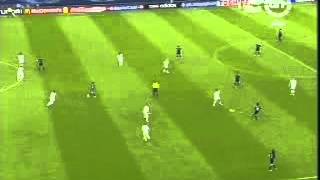 Messis Goal In FIFA World Cup 2006 Vs Serbia [upl. by Tacy47]