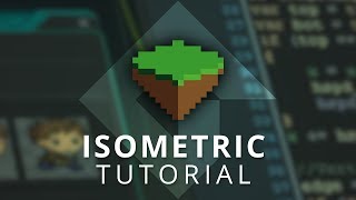 GameMaker Studio 2 Isometric Game Tutorial [upl. by Tsugua]