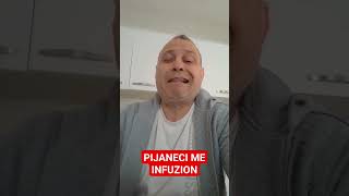 Pijaneci me infuzion talimilishortvideoyoutubeshortsfunnyyoutubecomedyfilmscomedy [upl. by Ardna]