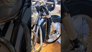 🎗1955 Horex resident model 8 🎱 classic motorcycles 🏍 ♥️ 👌 😎 1955horexresidentmodel8classic [upl. by Ines]