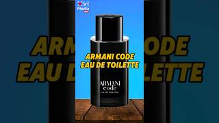 Armani Code Cologne For Teenage Guys [upl. by Ecidnak515]