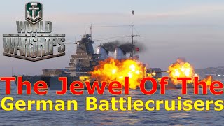 World of Warships  MULTIPLAYER TUTORIAL [upl. by Ayotol82]