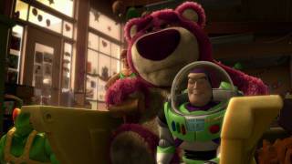 DisneyPixar Toy Story 3 Officiële Engelstalige Trailer [upl. by Cerell]