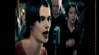 Grinspoon  Just Ace Official Video [upl. by Elrahc124]