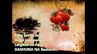 Poezi Dashurie 2014  Sa shume me mungon [upl. by Jamie958]