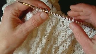 Tuto Tricot Fabriquer et utiliser des anneaux marqueurs [upl. by Namad949]