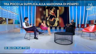 Di Buon Mattino Tv2000  Puntata dell8 maggio 2023 [upl. by Oniram]