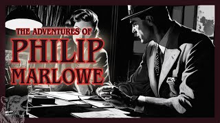 Can You Solve the Case Before Philip Marlowe [upl. by Ticon]