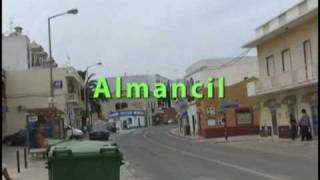 Almancil Algarve [upl. by Alludba809]