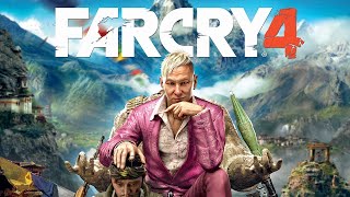 Far Cry 4  Cap 1  sorry iam really bad [upl. by Schmitz107]