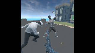 Playing pavlov zombies [upl. by Harahs]