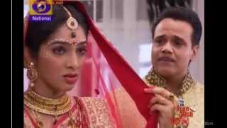 pavitra bandhan 17th nov 2014 special episode part 2 [upl. by Tala914]