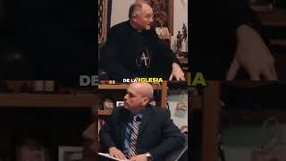 Tenemos que regresar a la Misa tradicional fsspx misaenlatín misatradicional [upl. by Giguere]