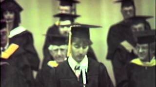 ERAU Prescott Spring 1982 Graduation [upl. by Berneta]