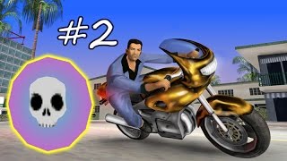 VideoGuía GTA Vice City comentada parte 27 quotMasacres 22quot [upl. by Guria]