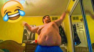 TRY NOT TO LAUGH 😆 Best Funny Videos Compilation 😂😁😆 Memes PART 38 [upl. by Erbas]