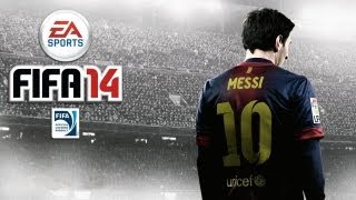 Como configurar o controle FIFA 141312 HD analógicos PC [upl. by Abba]