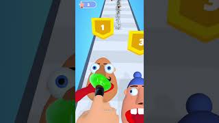 Kulu ki Gandi Finger 😂 Rmigamerz  Oggy and Jack  All Funny Games cartoon bhoot wala [upl. by Nnaeiram837]