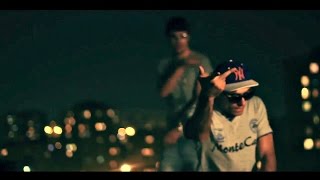 Feka 23 ft Sencho  Bang Bang Official Video [upl. by Ellocin444]