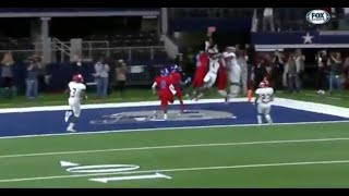 North Shore wins the Texas state championship with a hail mary [upl. by Levitt]