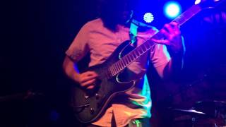 14  Newborn Sun  CHON Live in Carrboro NC  40516 [upl. by Tjon]