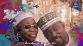 Pasuma ft saoti arewa my parent full version [upl. by Feodor]