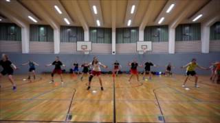 Top 10 competitive Basketball Drills for youth teams [upl. by Hansen]